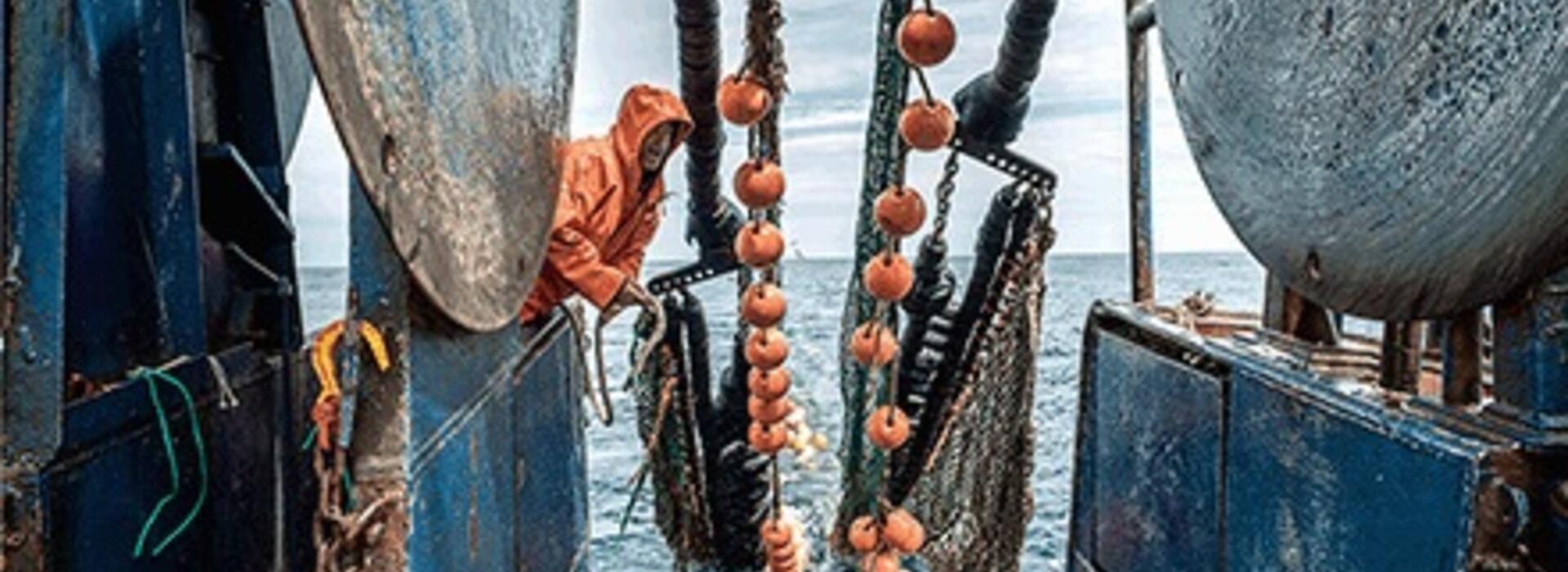 fishing