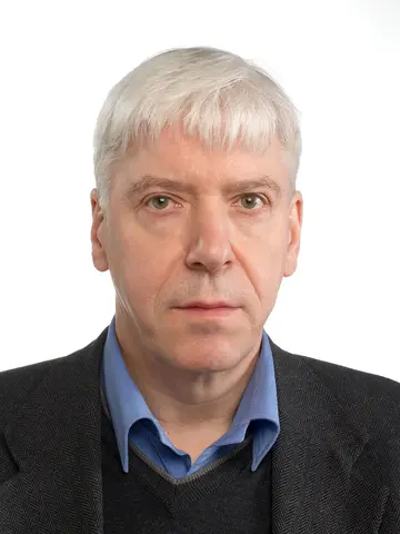 Ragnar Arnason