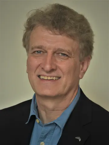 James Anderson