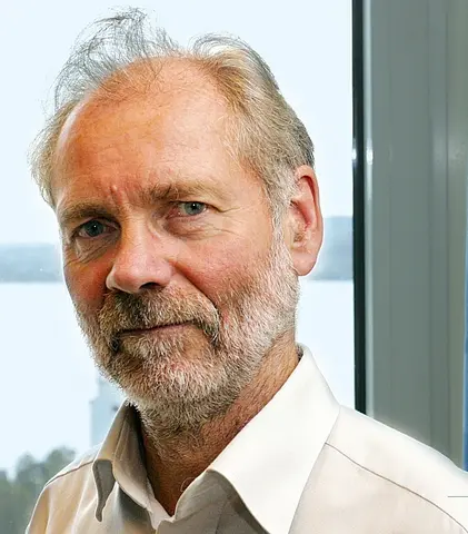 Rognvaldur Hannesson