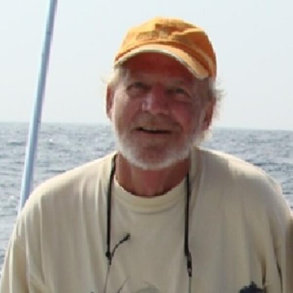 Jim Kirkley